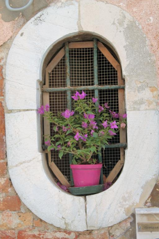 Appartamento Calle Dei Preti Venecia Exterior foto