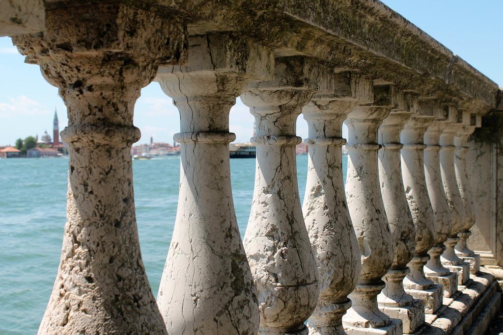 Appartamento Calle Dei Preti Venecia Exterior foto